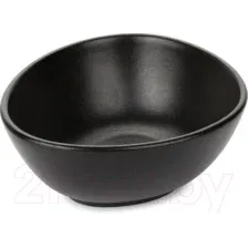 Салатник Domenik Rock Black DM8024