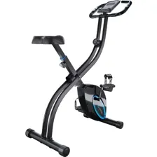 Велотренажер DFC X-Bike Lontec BU3328RS