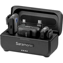 Радиосистема Saramonic Blink 500 B2+