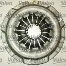 Сцепление Valeo 821098