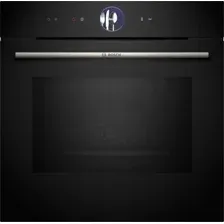Духовой шкаф Bosch Serie 8 HMG776NB1