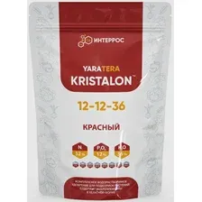 Кристалон "Красный" 0,5 кг