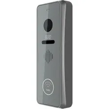 Вызывная панель CTV D4002EM (серый)