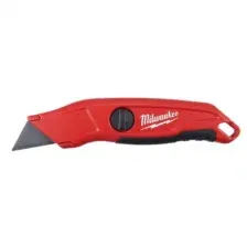 Нож м/ф с фиксированным лезвием (1шт, дисплей 6 шт) 4932471361 MILWAUKEE