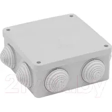 Коробка распределительная Bylectrica КМ-345