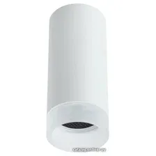 Точечный светильник Arte Lamp Ogma A5556PL-1WH