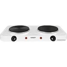 Настольная плита Scarlett SC-HP700S42