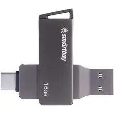 USB Flash SmartBuy MC45 16GB