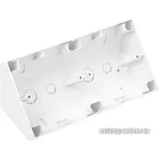 Монтажная коробка (подрозетник) Bylectrica КУ-452