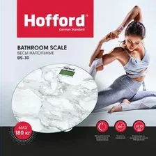 Напольные весы Hofford BS-30