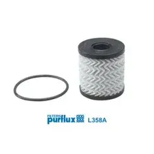 Фильтр масляный PURFLUX L358A