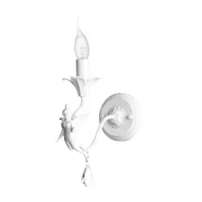 Бра Arte Lamp Angelina A5349AP-1WH