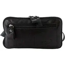 Сумка Poshete 253-8869-24-BLK (черный)