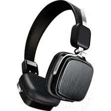 Беспроводные наушники TFN Star TFN-HS-BT010BK (черный)