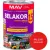 Грунт-эмаль MAV Belakor 15 (1л, RAL 3000 красный)