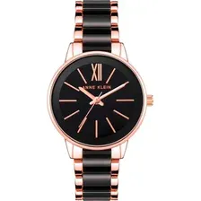 Наручные часы Anne Klein 3878BKRG