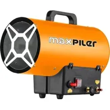 Тепловая пушка газовая Maxpiler MGH-1201