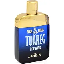 Туалетная вода Positive Parfum Tuareg Deep Water (100мл)