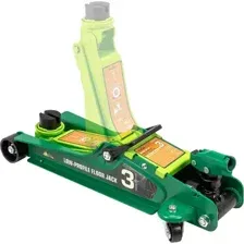 Подкатной домкрат Forsland T825010 (60736)