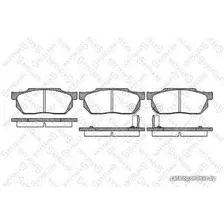 Stellox 204002SX