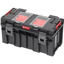 Ящик для инструментов Qbrick System PRO 500, черный