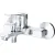 Смеситель AM.PM Crave F9C10000