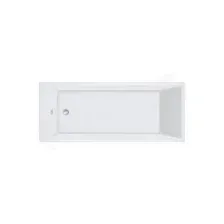 Акриловая ванна Bonito Home Grande (150х70)