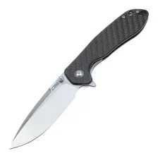 Нож складной CJRB Scoria J1920-CF