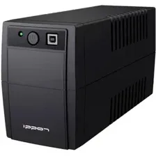 Источник бесперебойного питания IPPON Basic 650 Euro