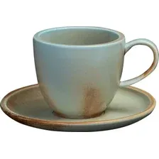 Чашка Corone Villaggio фк9711