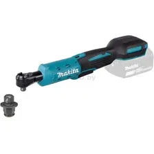 Гайковерт Makita LXT DWR180RF