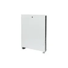 Коллекторный шкаф Varmega ШРВ-6 VM35506 на 17-18 выходов 668х125х1192