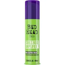 Крем для укладки волос Bed Head Curls Rock Amplifier (100 мл)