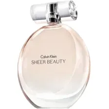 Calvin Klein Sheer Beauty 100 мл