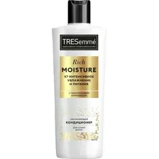 Кондиционер для волос ТРЕСемме Rich Moisture 400мл