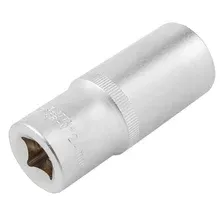 ROCK FORCE RF-5497724 1/2" Головка глубокая 24мм 12гр