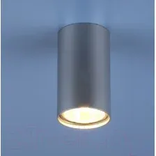 Точечный светильник Elektrostandard 1081 GU10 SL / 5257