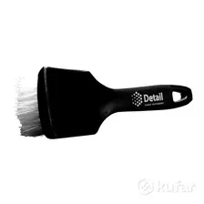 Щетка для чистки колес Detail 21, 6,4см DETAIL DT0230