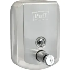 Дозатор для жидкого мыла PUFF 8705 500 мл