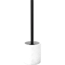 Ершик для унитаза FORA Delicate White FOR-DLW025