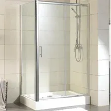 Душевой уголок Aquanet Delta NPE1131 160x90