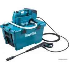 Мойка высокого давления Makita DHW080ZK