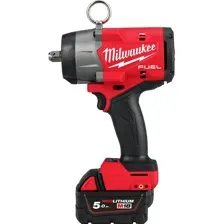 Гайковерт Milwaukee M18 FHIW2P12-502X, 4933492786