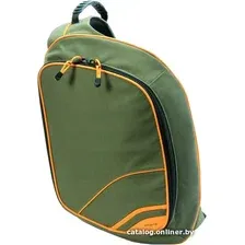Слинг DICOTA Cross.Over N16268P (оливковый/оранжевый)