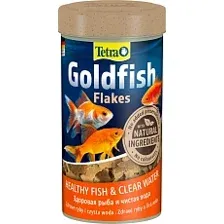 Tetra Корм Goldfish Flakes 10 л