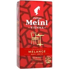 Кофе молотый  Julius Meinl Melange 500 g