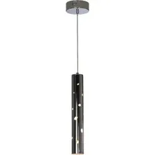 Подвесная люстра Lussole LSP-7008