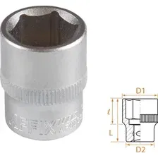 Головка слесарная Affix AF00030015