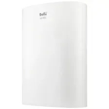 Накопительный электрический водонагреватель Ballu BWH/S 30 Level PRO