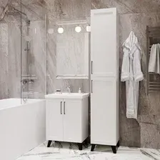 Тумба под умывальник Mixline Риф-60 557280